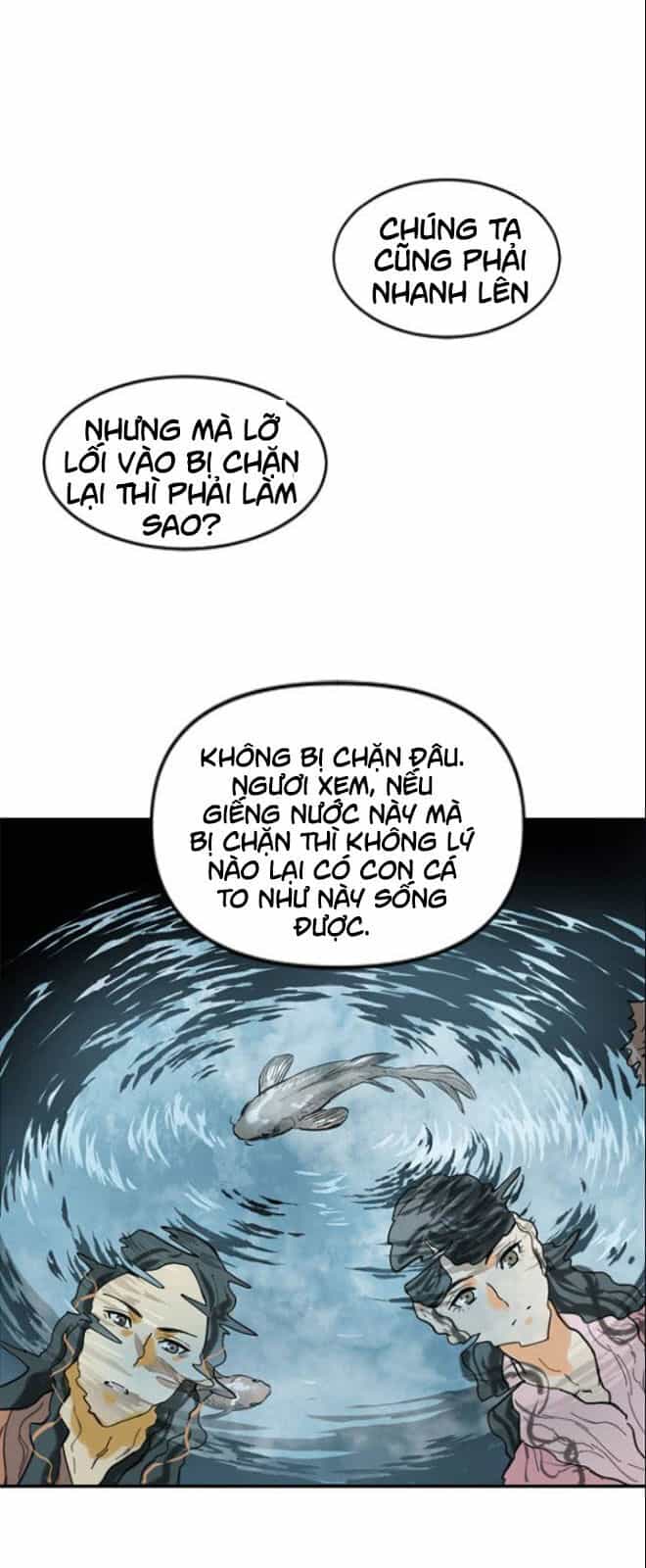Thiên Hạ Đệ Nhất Nhân - Chương 37 - ảnh 68