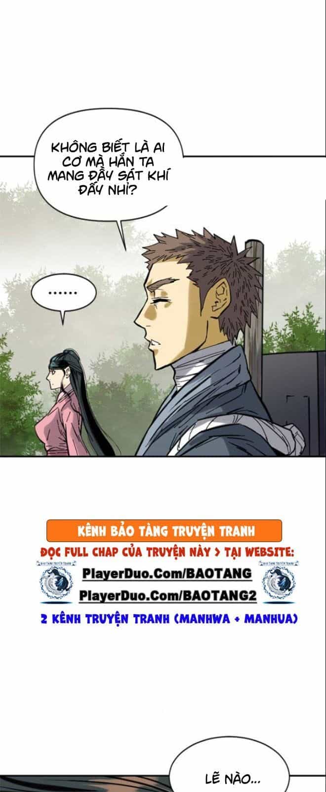 Thiên Hạ Đệ Nhất Nhân - Chương 37 - ảnh 79