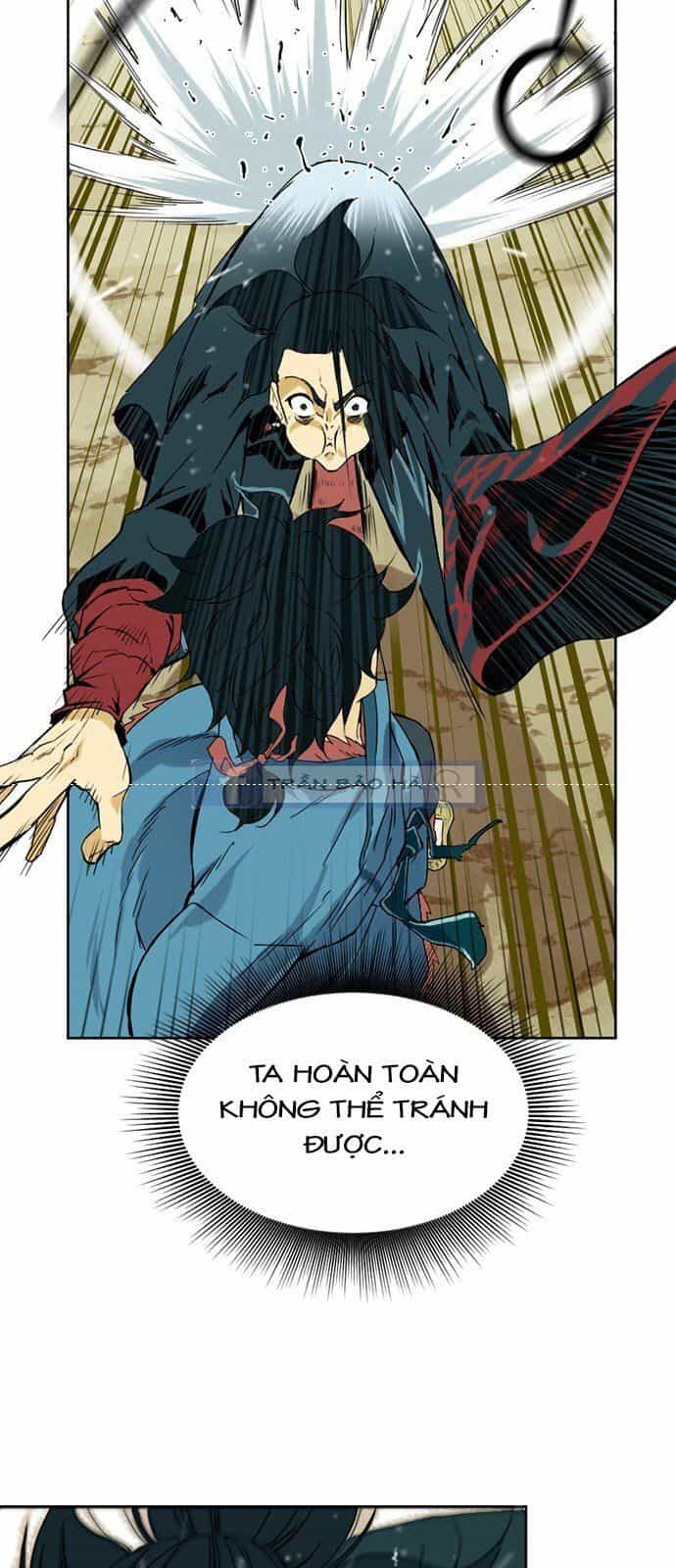Thiên Hạ Đệ Nhất Nhân - Chương 3 - ảnh 15
