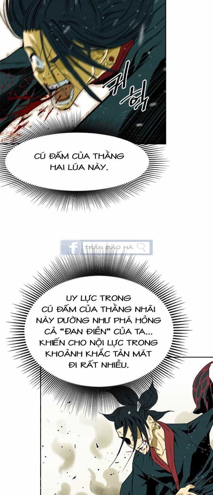 Thiên Hạ Đệ Nhất Nhân - Chương 3 - ảnh 16