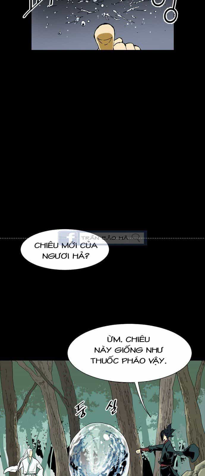 Thiên Hạ Đệ Nhất Nhân - Chương 3 - ảnh 25