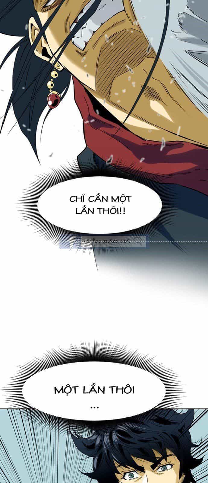 Thiên Hạ Đệ Nhất Nhân - Chương 3 - ảnh 32