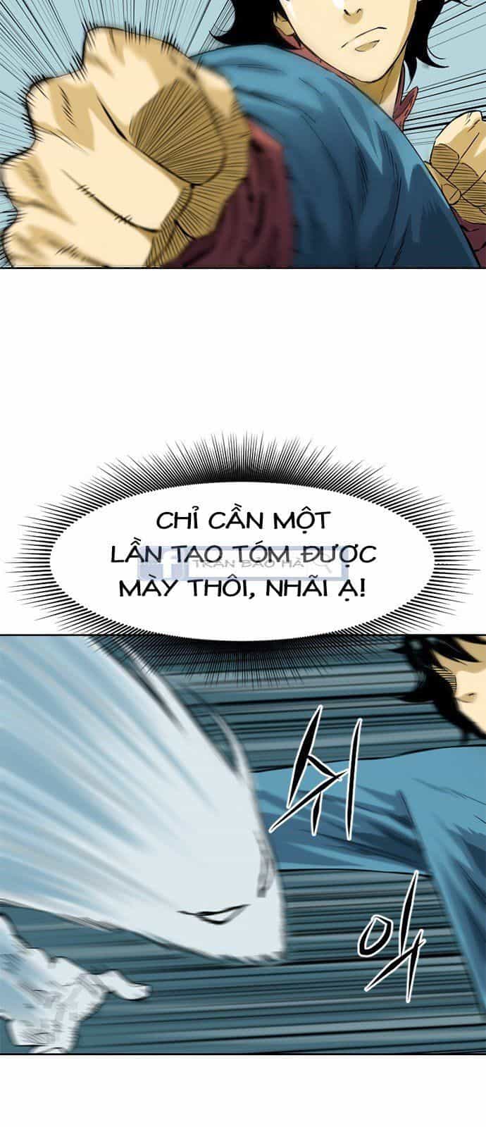 Thiên Hạ Đệ Nhất Nhân - Chương 3 - ảnh 33
