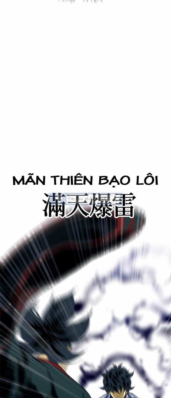 Thiên Hạ Đệ Nhất Nhân - Chương 3 - ảnh 35