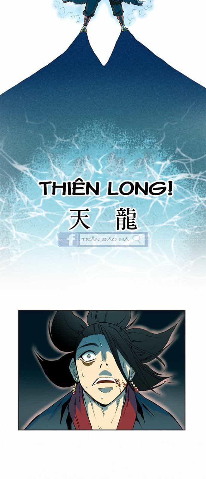 Thiên Hạ Đệ Nhất Nhân - Chương 3 - ảnh 45