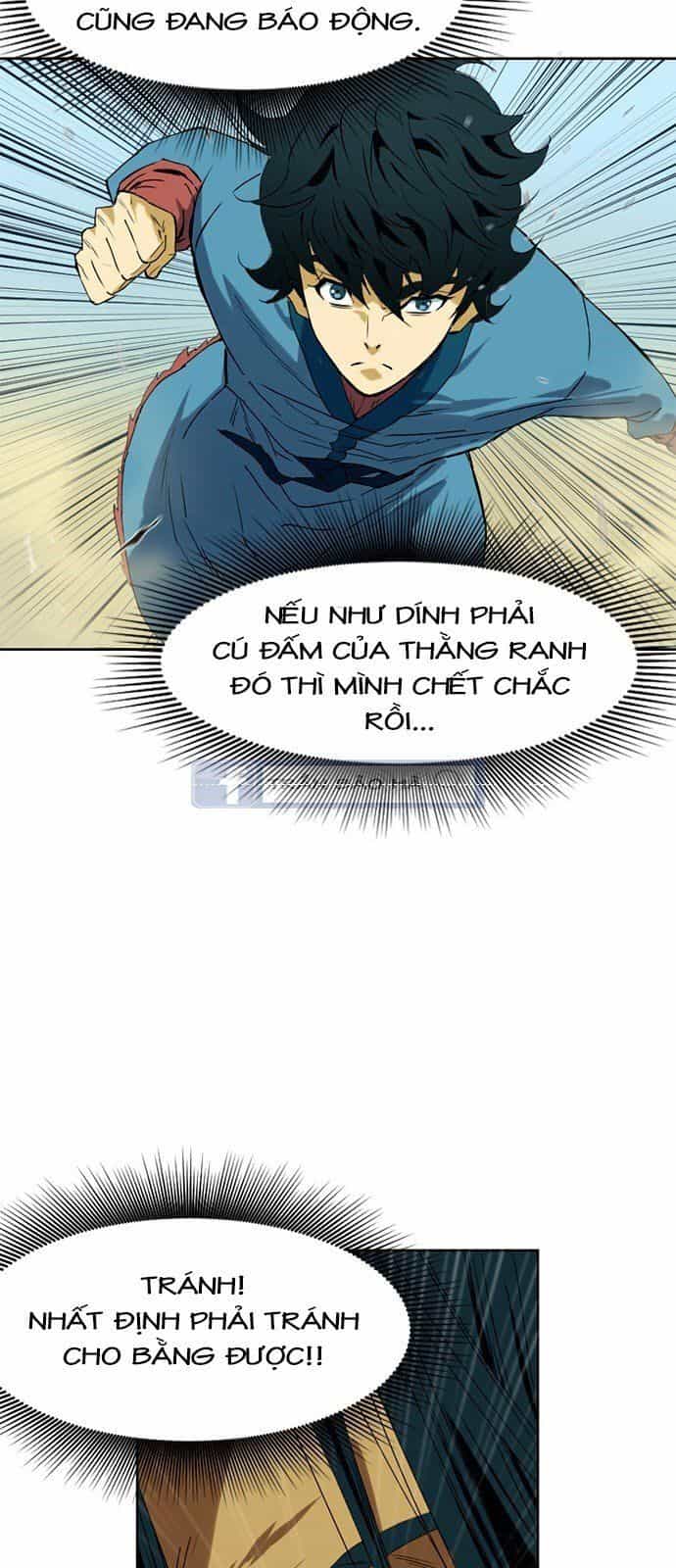 Thiên Hạ Đệ Nhất Nhân - Chương 3 - ảnh 54