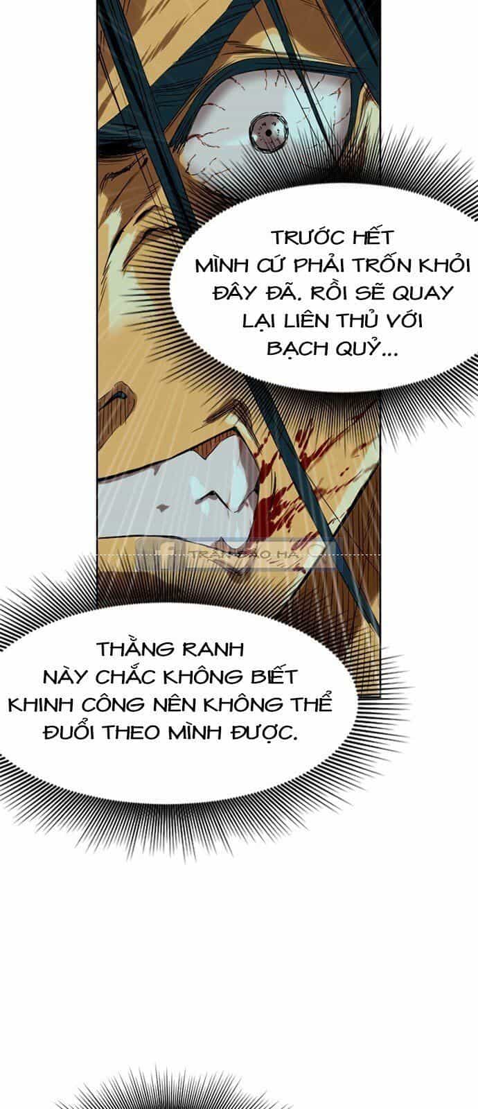 Thiên Hạ Đệ Nhất Nhân - Chương 3 - ảnh 55