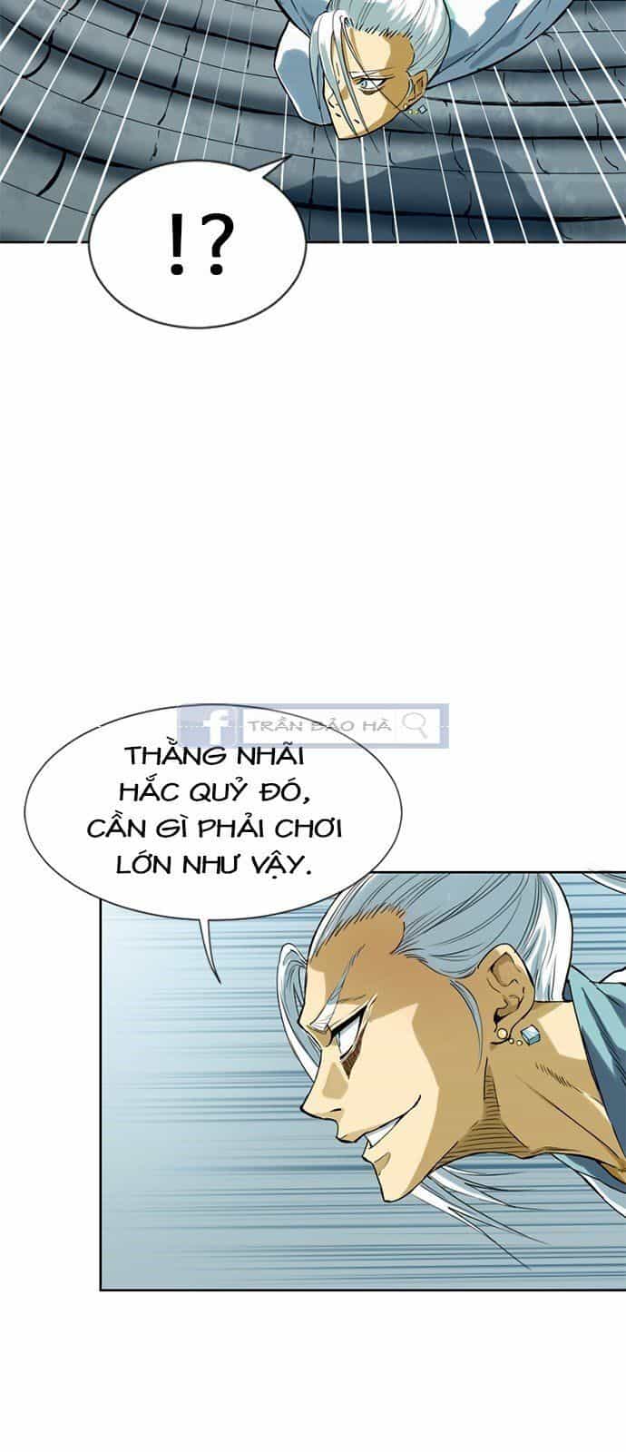 Thiên Hạ Đệ Nhất Nhân - Chương 3 - ảnh 62