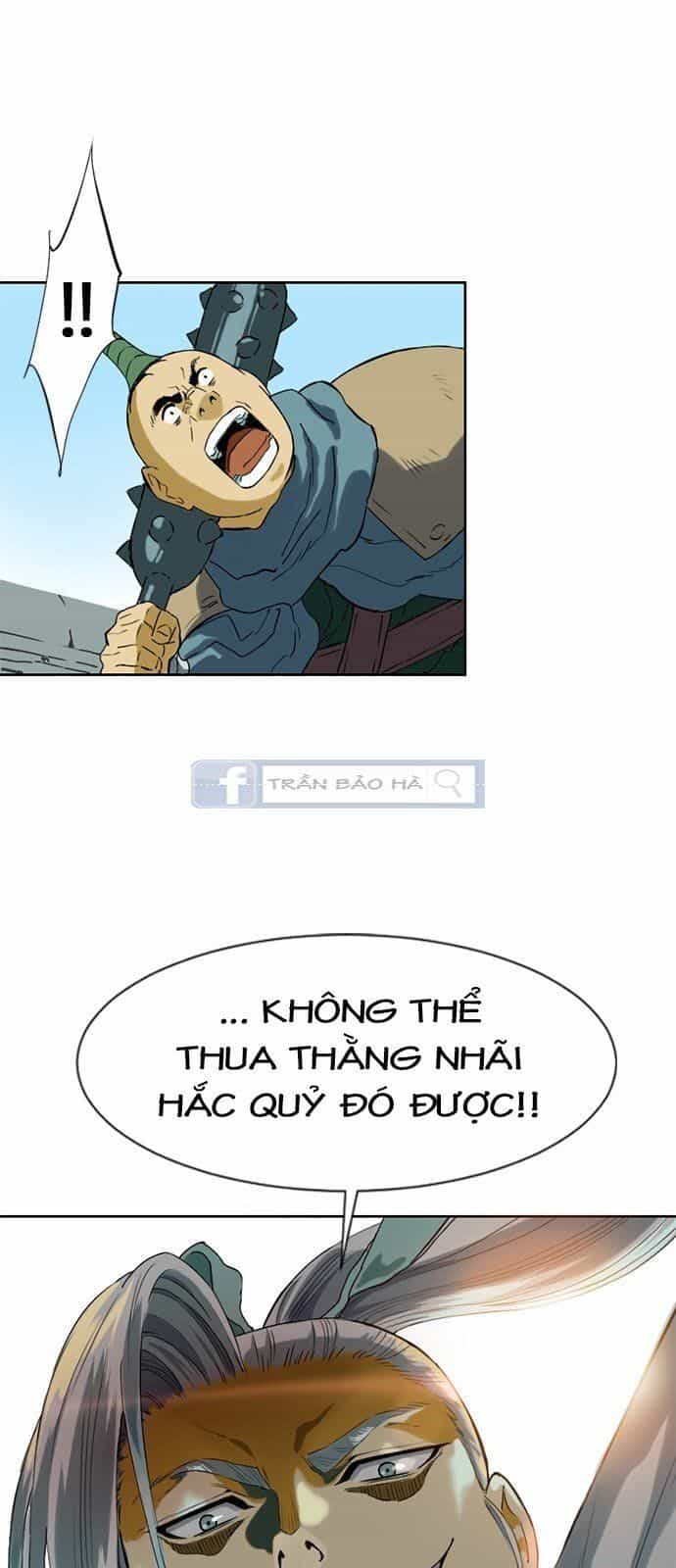 Thiên Hạ Đệ Nhất Nhân - Chương 3 - ảnh 66