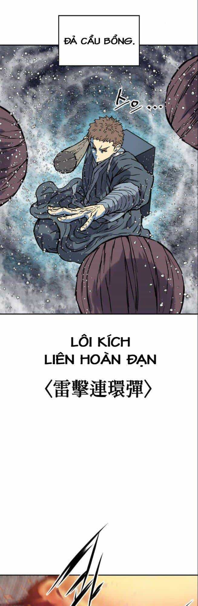 Thiên Hạ Đệ Nhất Nhân - Chương 39 - ảnh 69