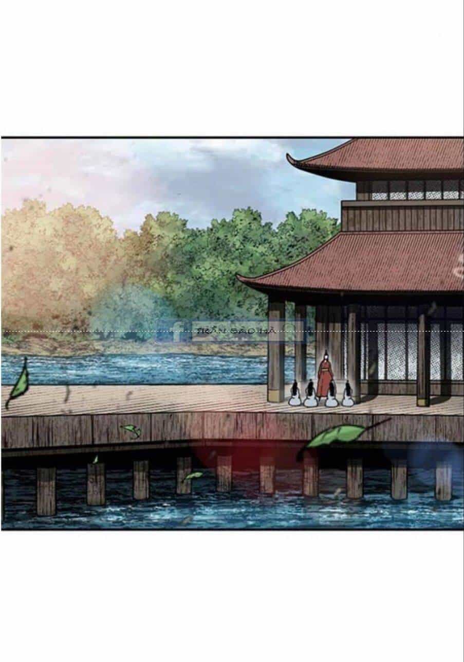 Thiên Hạ Đệ Nhất Nhân - Chương 40 - ảnh 2