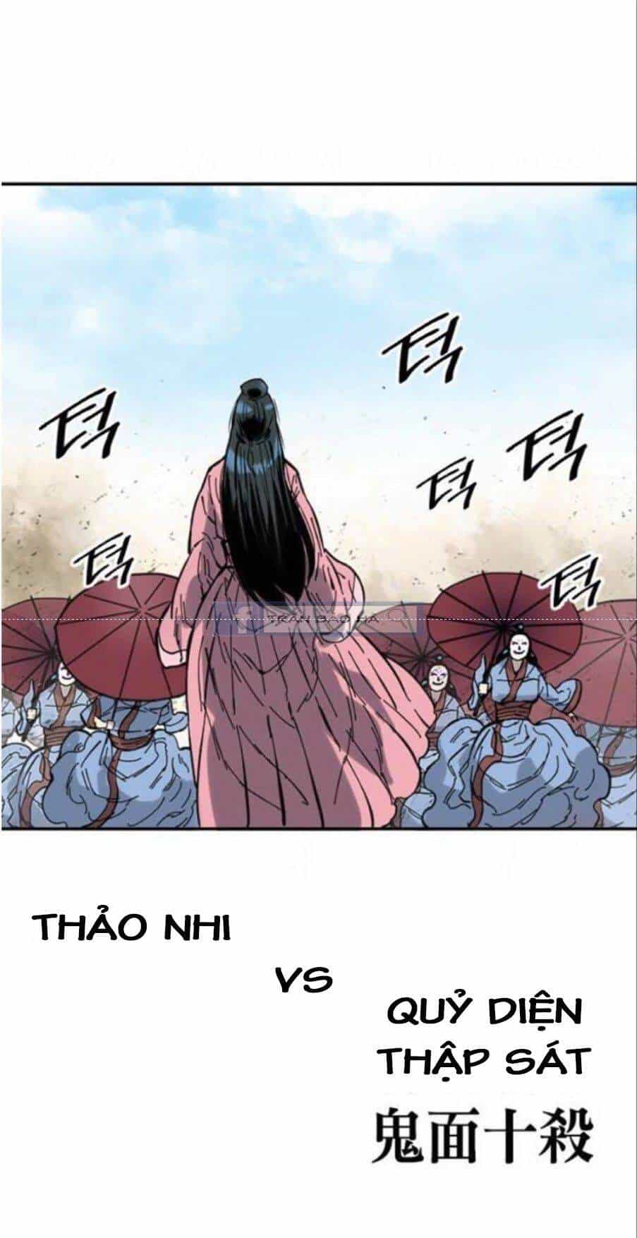 Thiên Hạ Đệ Nhất Nhân - Chương 40 - ảnh 63
