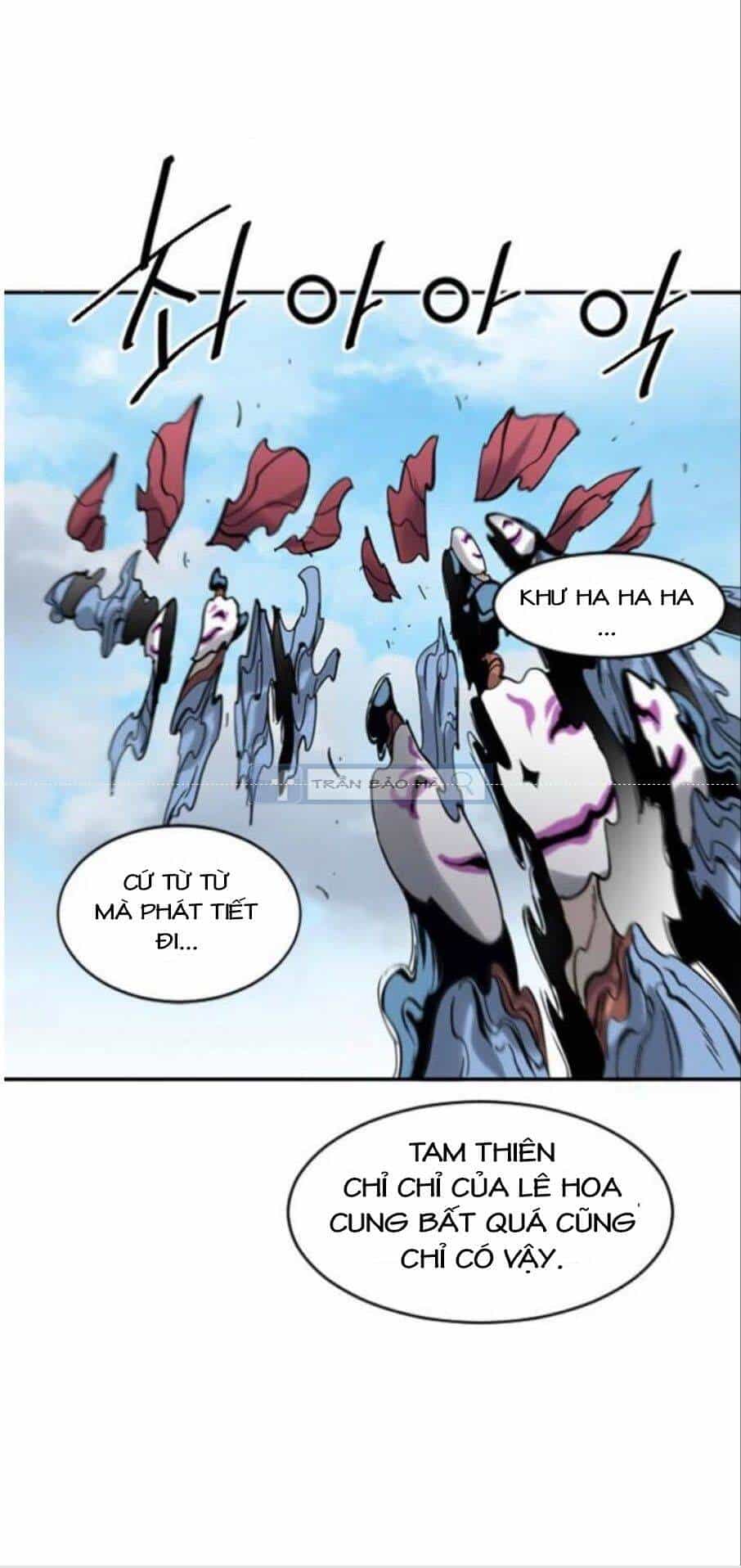 Thiên Hạ Đệ Nhất Nhân - Chương 41 - ảnh 26