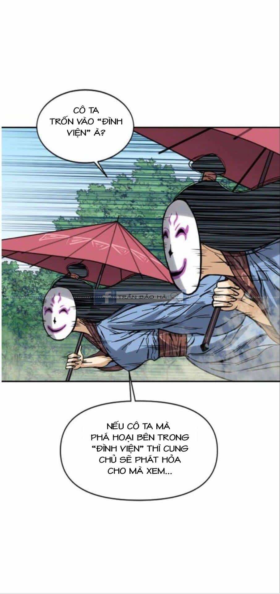 Thiên Hạ Đệ Nhất Nhân - Chương 41 - ảnh 41