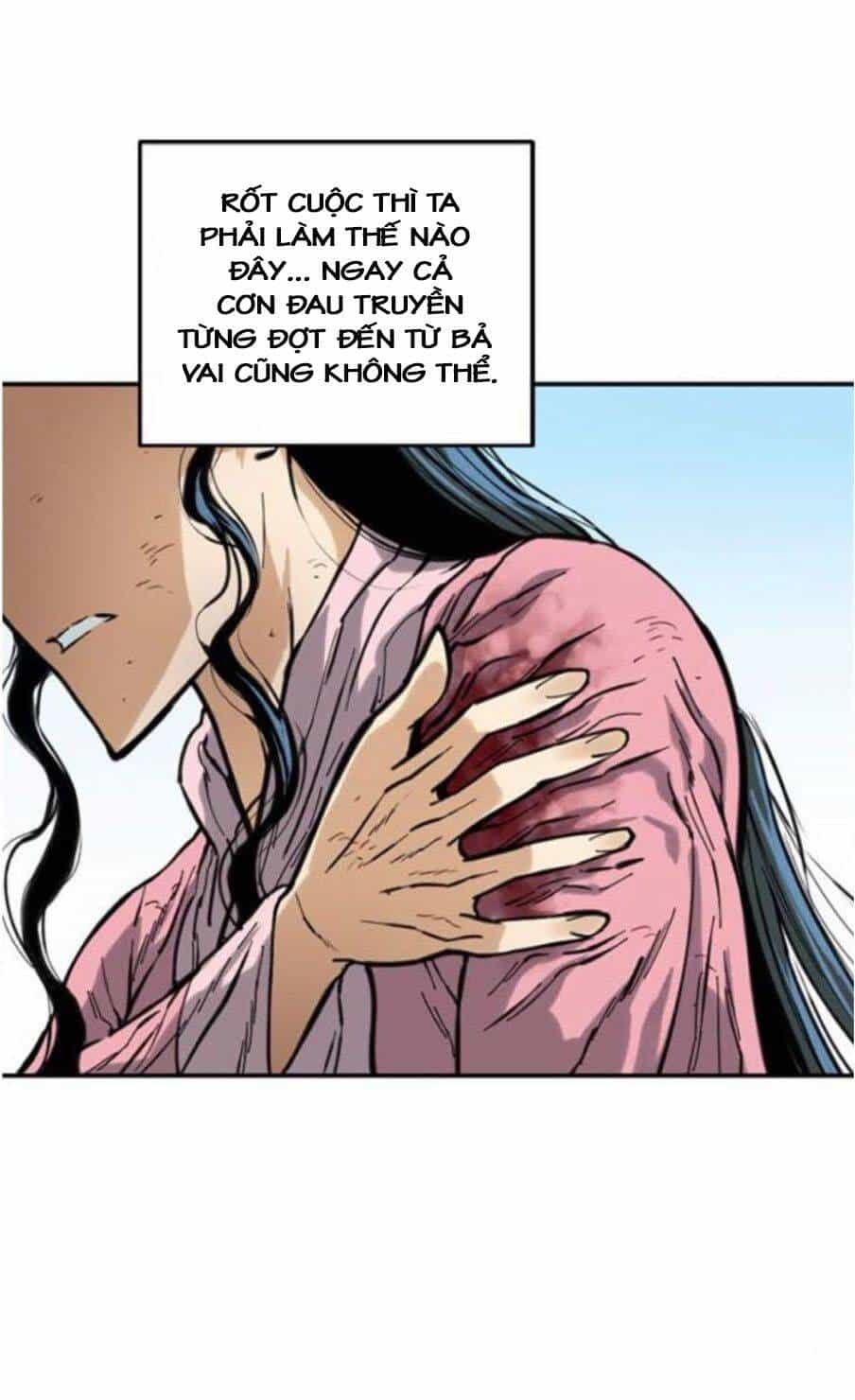 Thiên Hạ Đệ Nhất Nhân - Chương 42 - ảnh 24