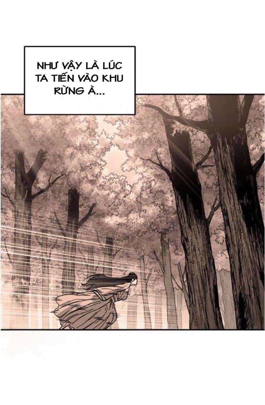 Thiên Hạ Đệ Nhất Nhân - Chương 42 - ảnh 29