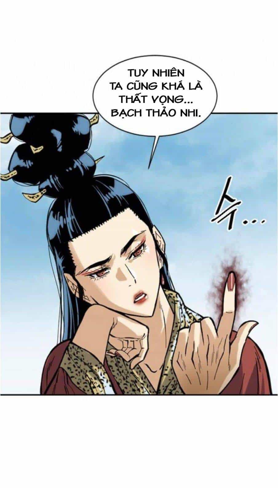 Thiên Hạ Đệ Nhất Nhân - Chương 42 - ảnh 53