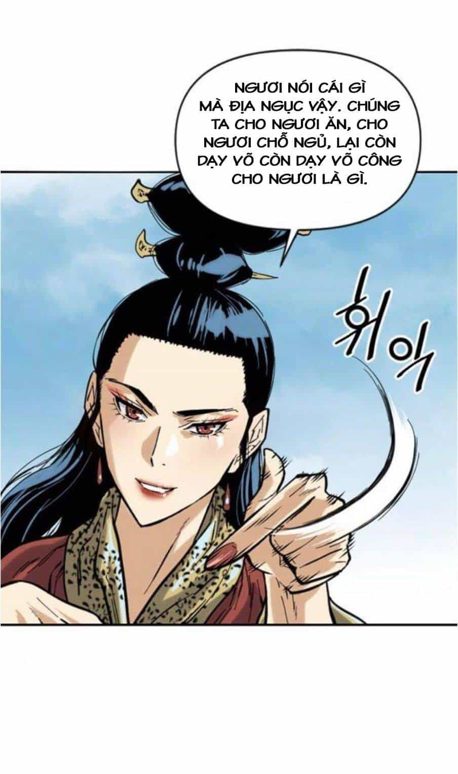 Thiên Hạ Đệ Nhất Nhân - Chương 42 - ảnh 55