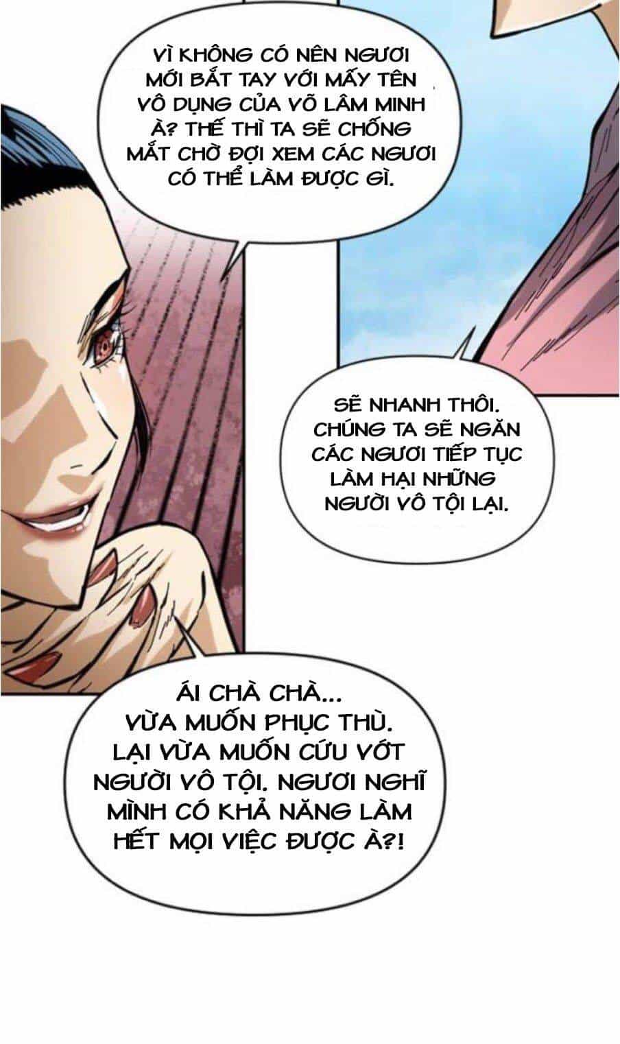 Thiên Hạ Đệ Nhất Nhân - Chương 42 - ảnh 60
