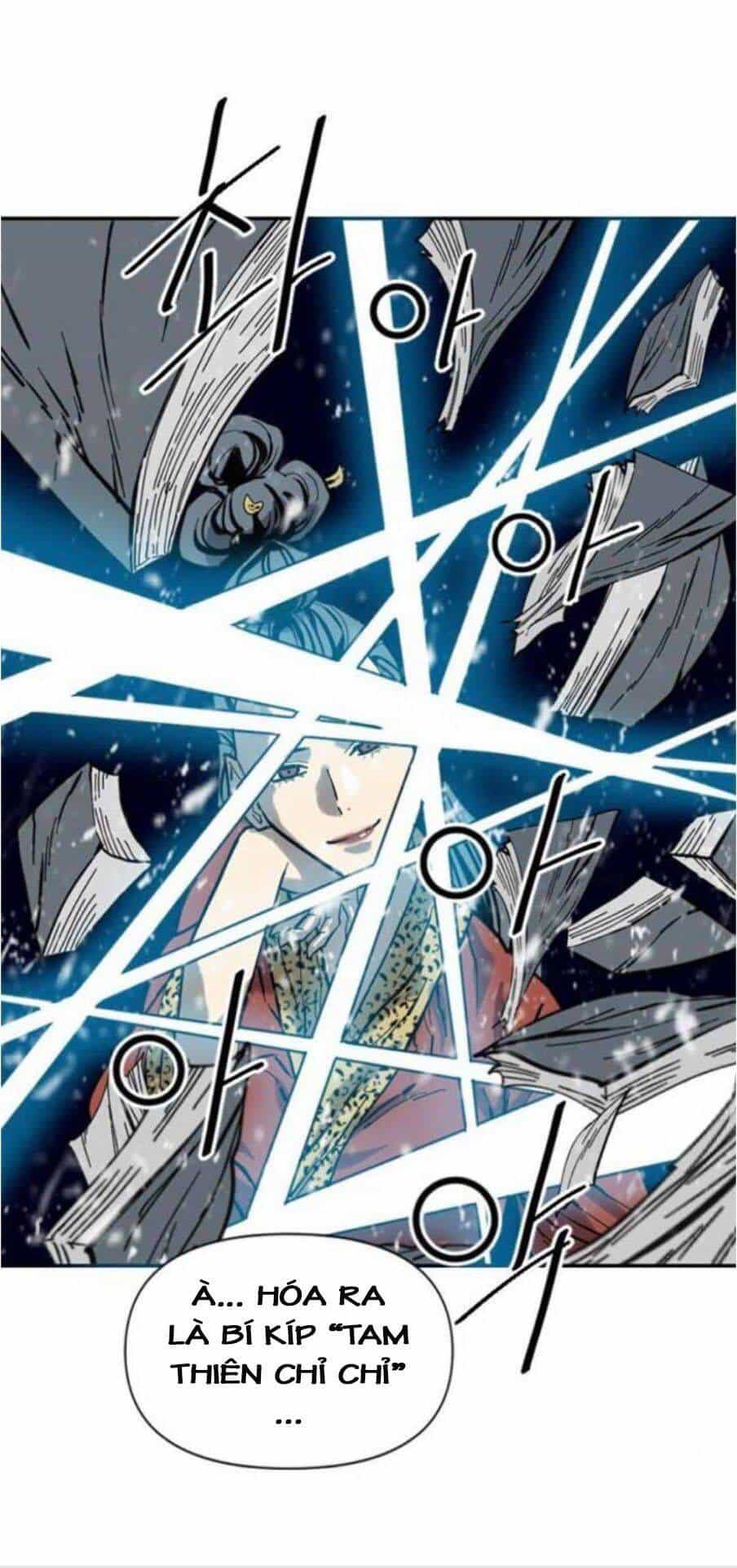 Thiên Hạ Đệ Nhất Nhân - Chương 42 - ảnh 66