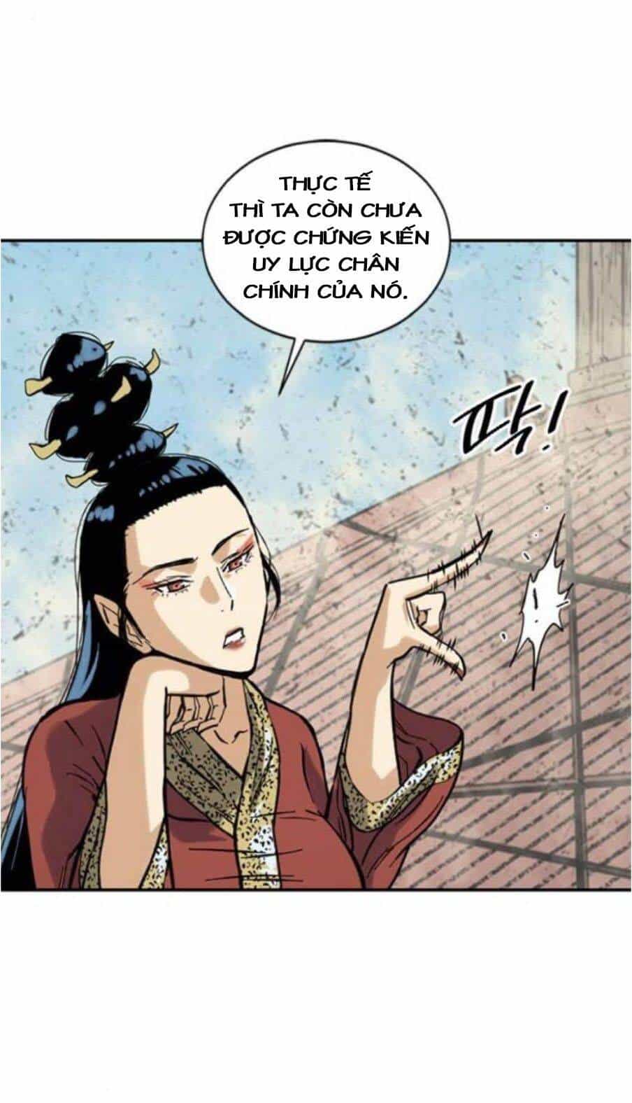 Thiên Hạ Đệ Nhất Nhân - Chương 42 - ảnh 70