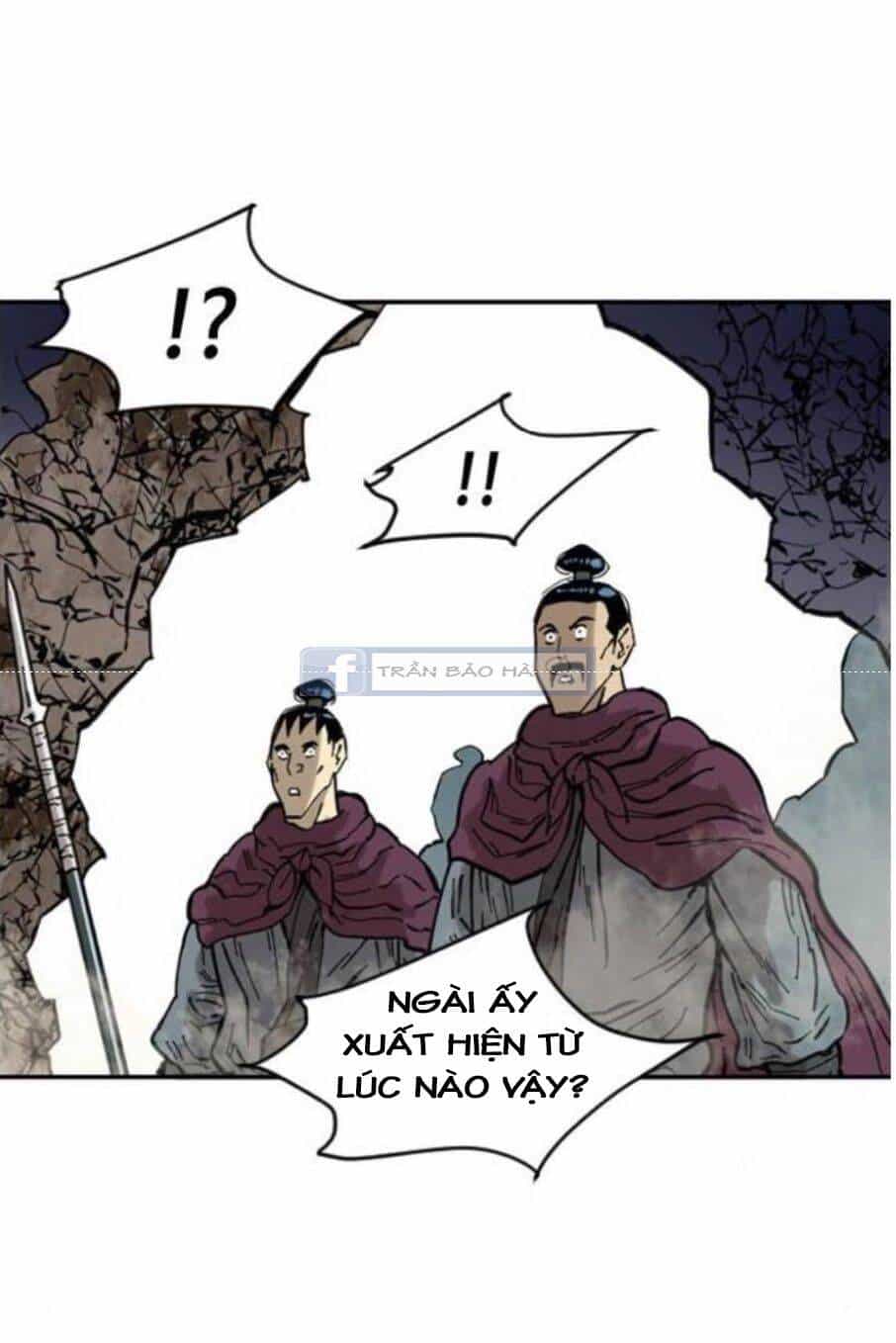 Thiên Hạ Đệ Nhất Nhân - Chương 43 - ảnh 29