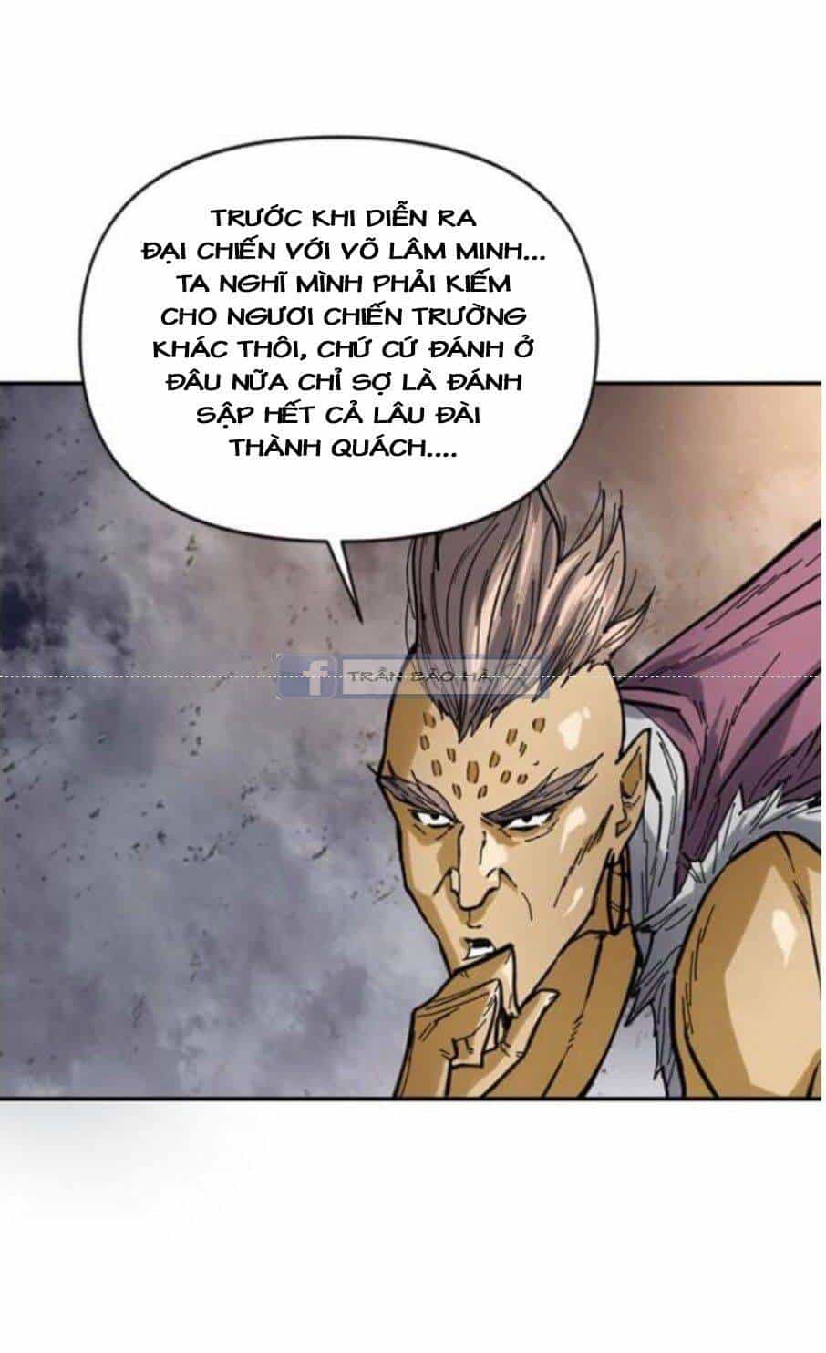 Thiên Hạ Đệ Nhất Nhân - Chương 43 - ảnh 30