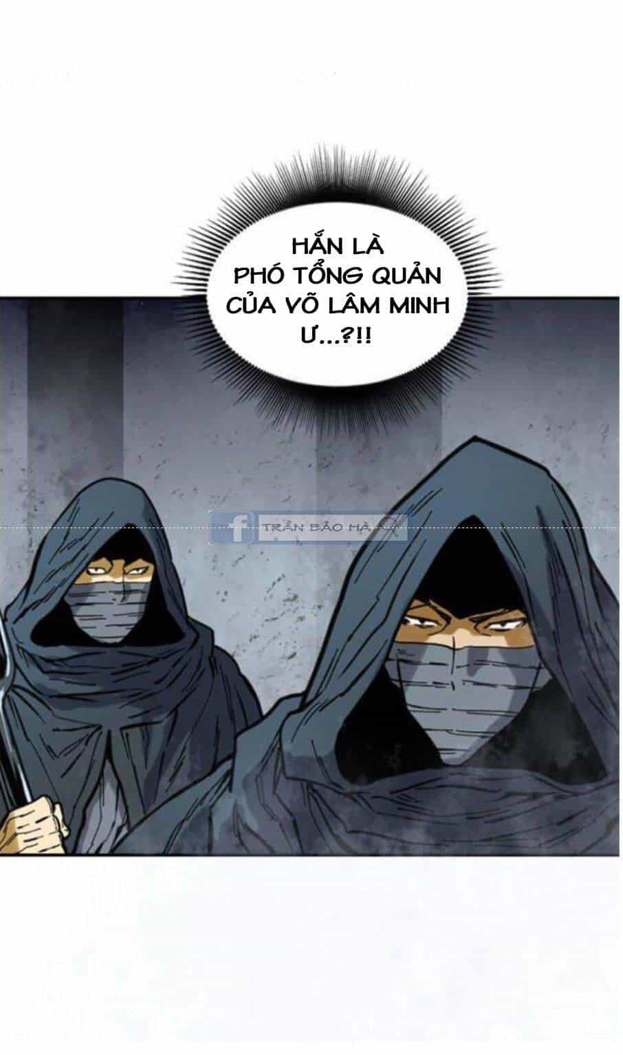 Thiên Hạ Đệ Nhất Nhân - Chương 43 - ảnh 60