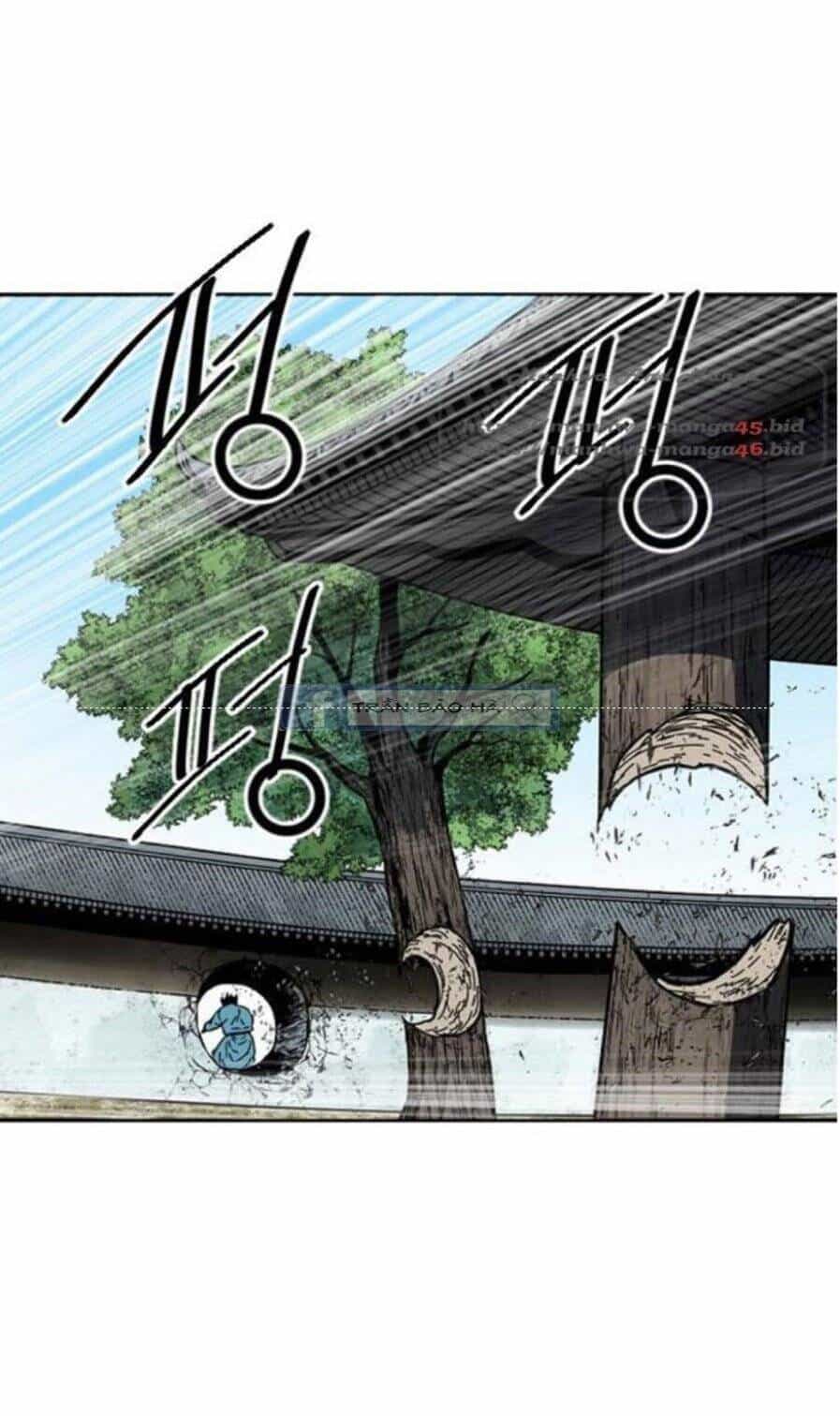 Thiên Hạ Đệ Nhất Nhân - Chương 44 - ảnh 68