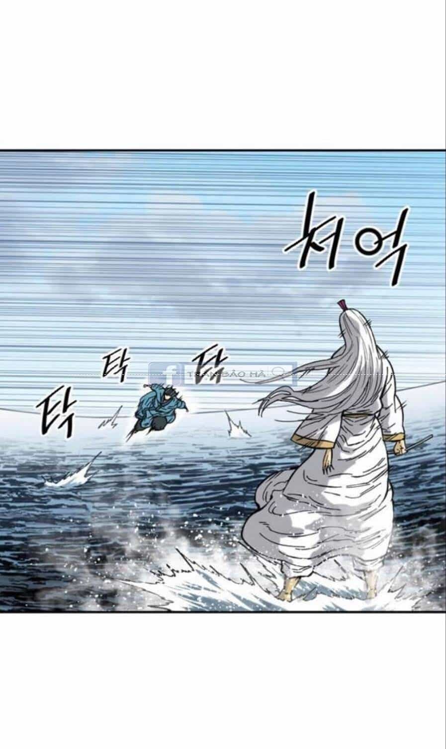 Thiên Hạ Đệ Nhất Nhân - Chương 44 - ảnh 8