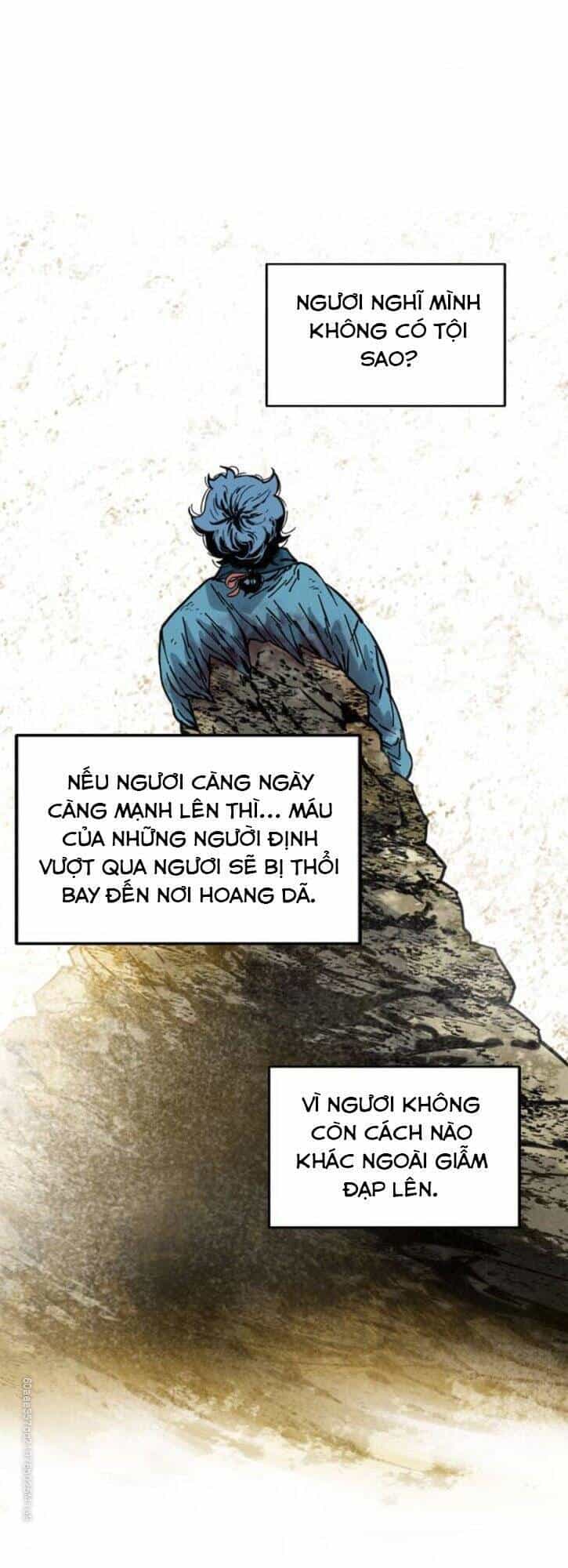 Thiên Hạ Đệ Nhất Nhân - Chương 45 - ảnh 24