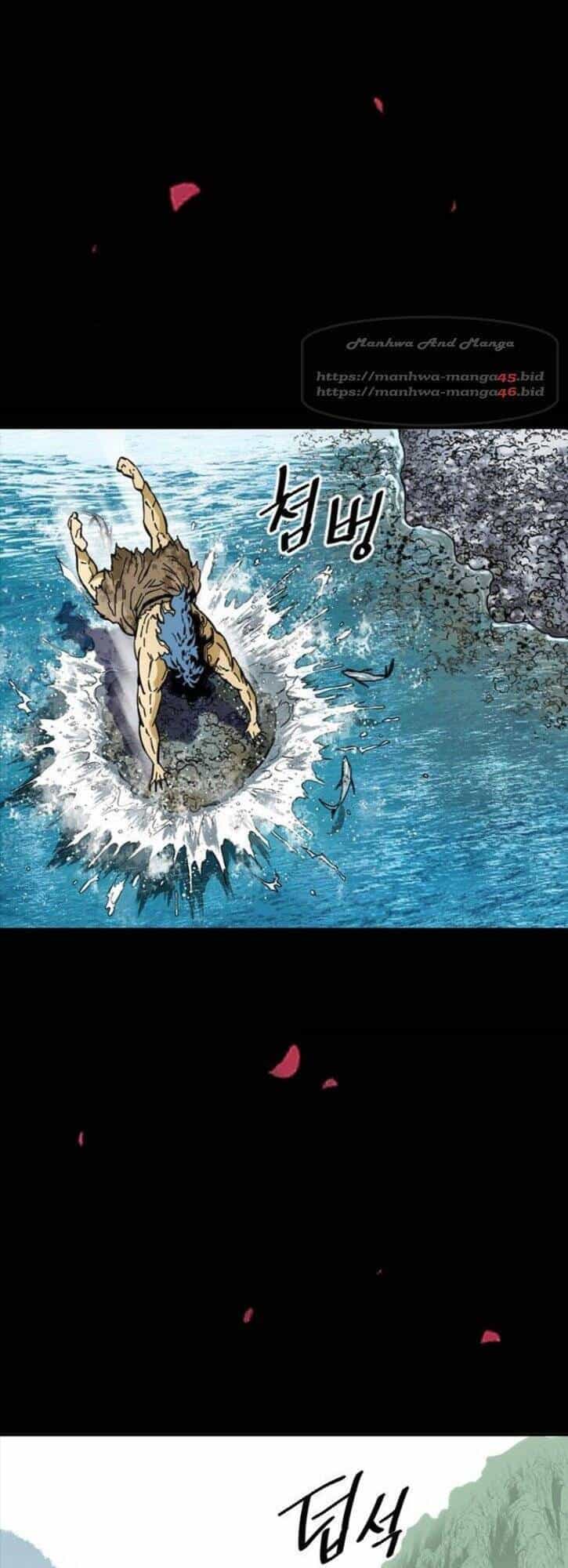 Thiên Hạ Đệ Nhất Nhân - Chương 45 - ảnh 33