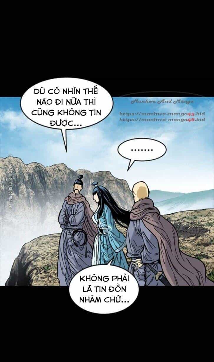 Thiên Hạ Đệ Nhất Nhân - Chương 45 - ảnh 37