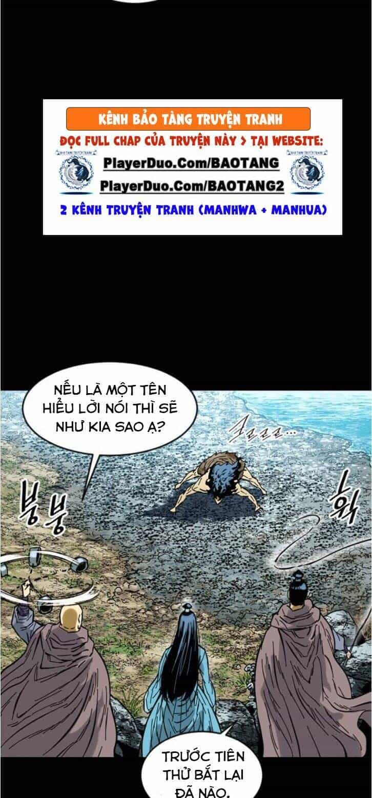 Thiên Hạ Đệ Nhất Nhân - Chương 45 - ảnh 41