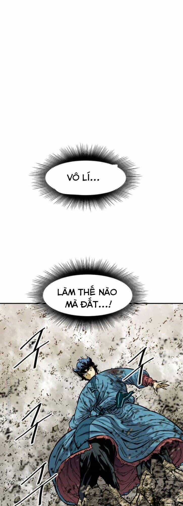 Thiên Hạ Đệ Nhất Nhân - Chương 45 - ảnh 6