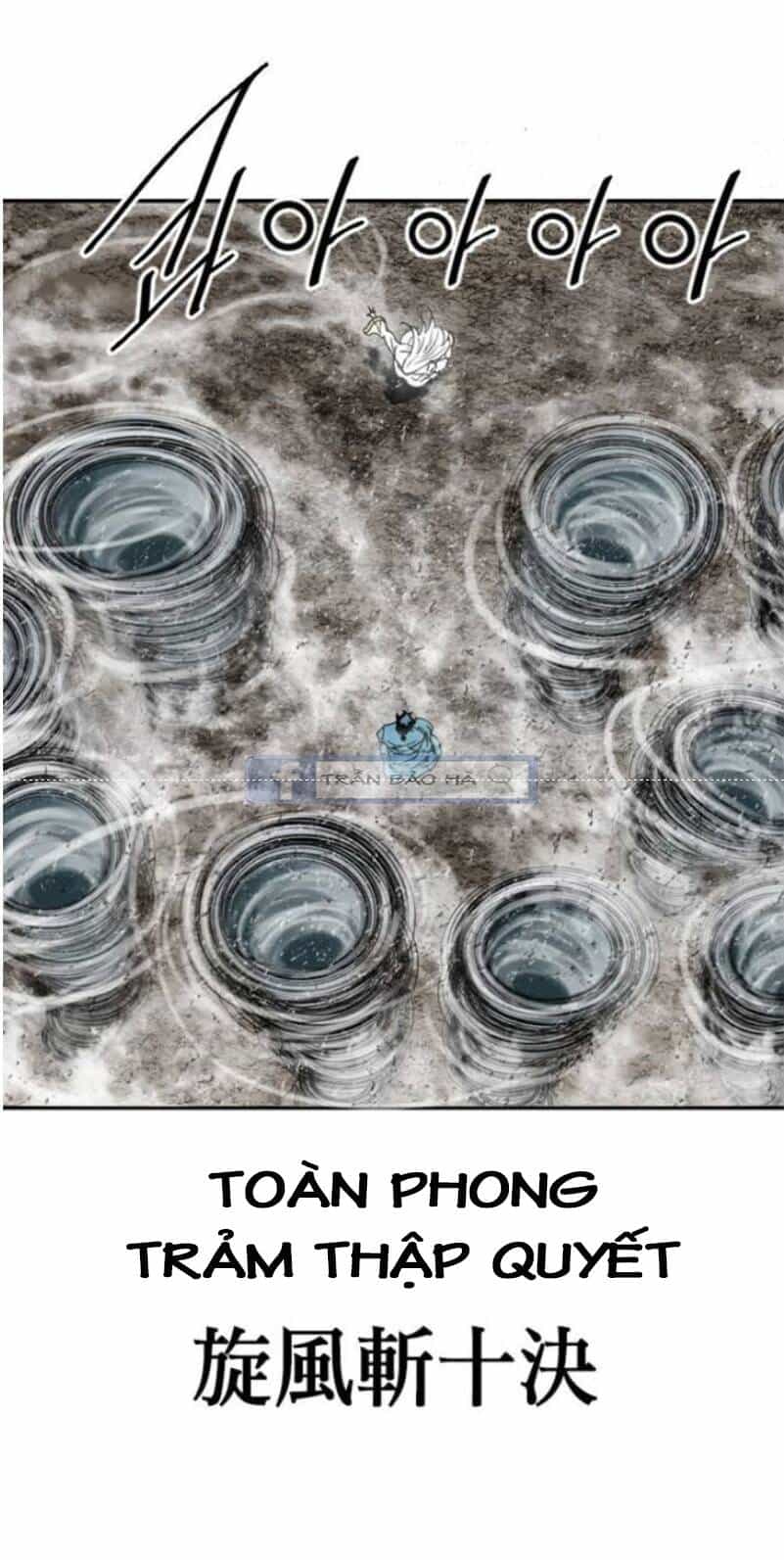 Thiên Hạ Đệ Nhất Nhân - Chương 46 - ảnh 30