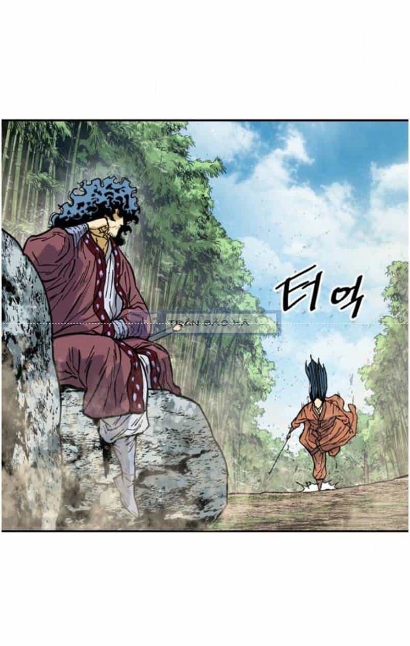 Thiên Hạ Đệ Nhất Nhân - Chương 47 - ảnh 18
