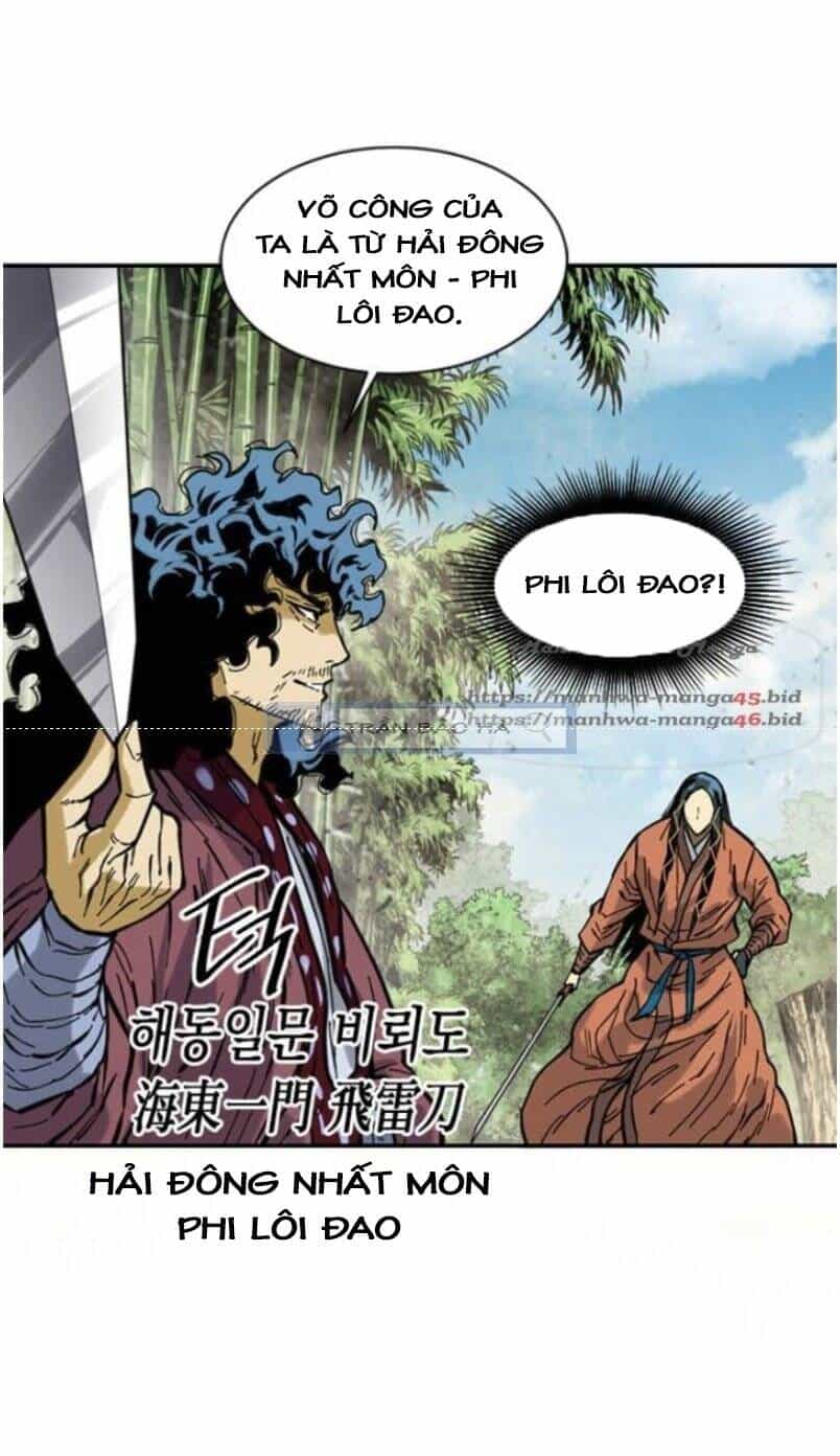 Thiên Hạ Đệ Nhất Nhân - Chương 47 - ảnh 23