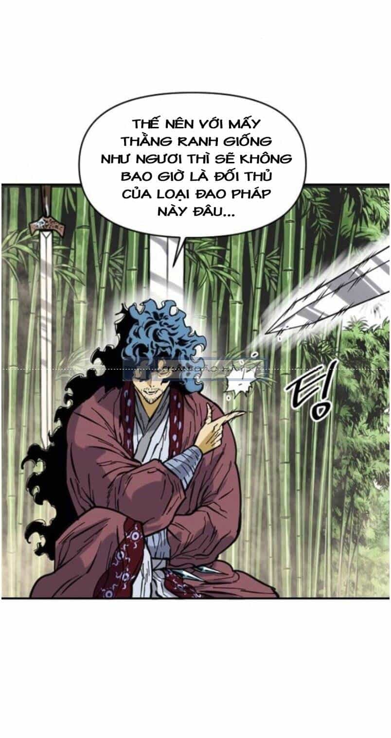 Thiên Hạ Đệ Nhất Nhân - Chương 47 - ảnh 26