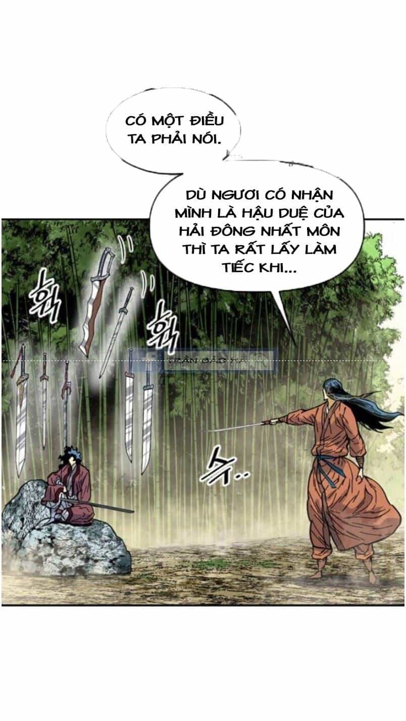 Thiên Hạ Đệ Nhất Nhân - Chương 47 - ảnh 31