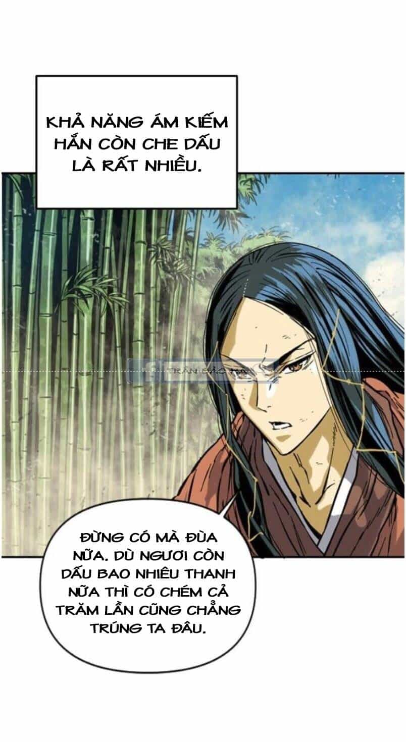 Thiên Hạ Đệ Nhất Nhân - Chương 47 - ảnh 8
