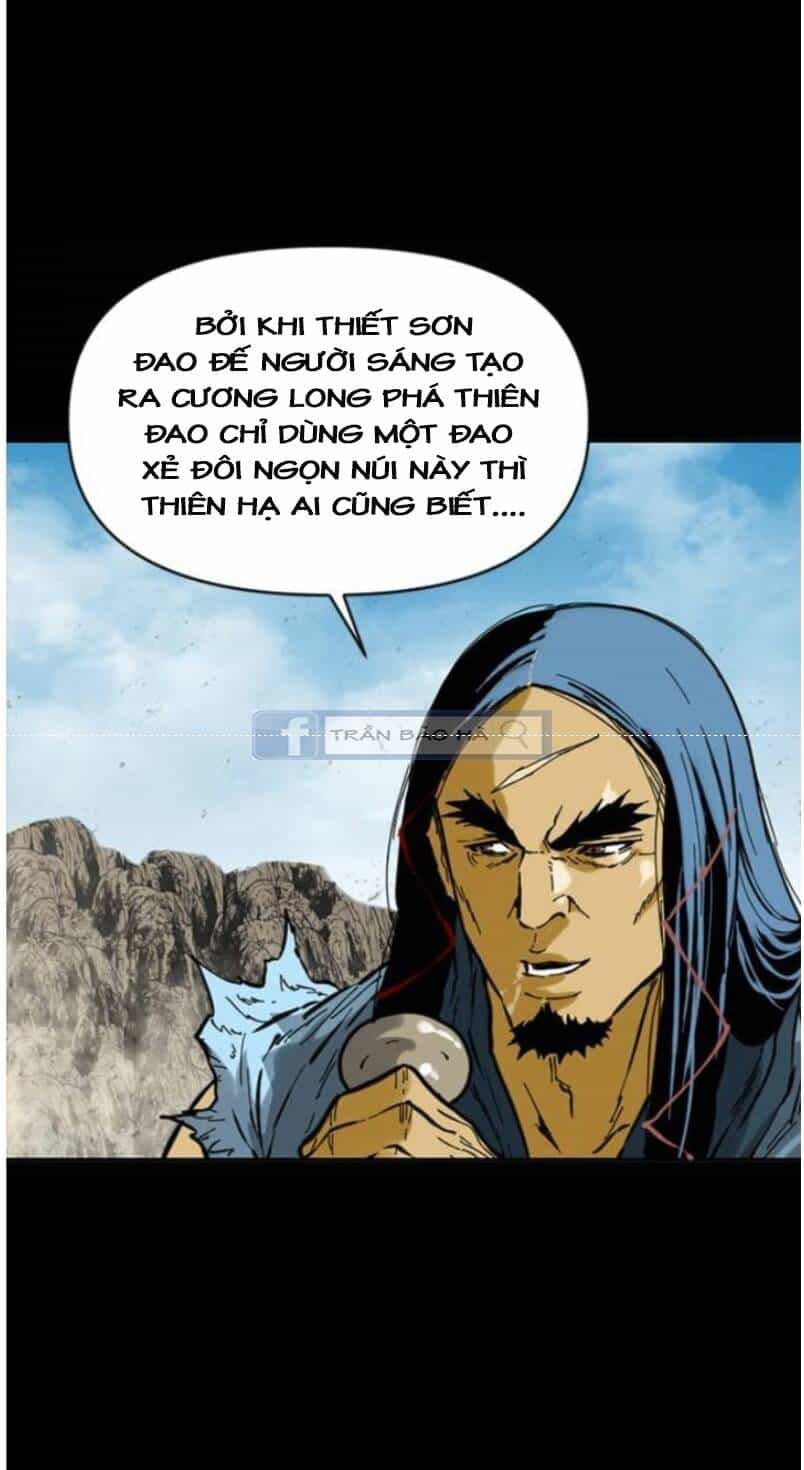 Thiên Hạ Đệ Nhất Nhân - Chương 48 - ảnh 33