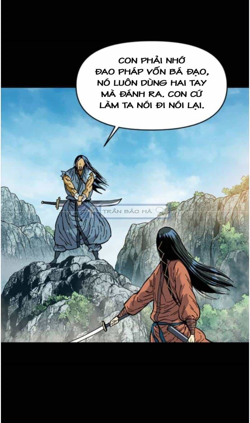 Thiên Hạ Đệ Nhất Nhân - Chương 48 - ảnh 36