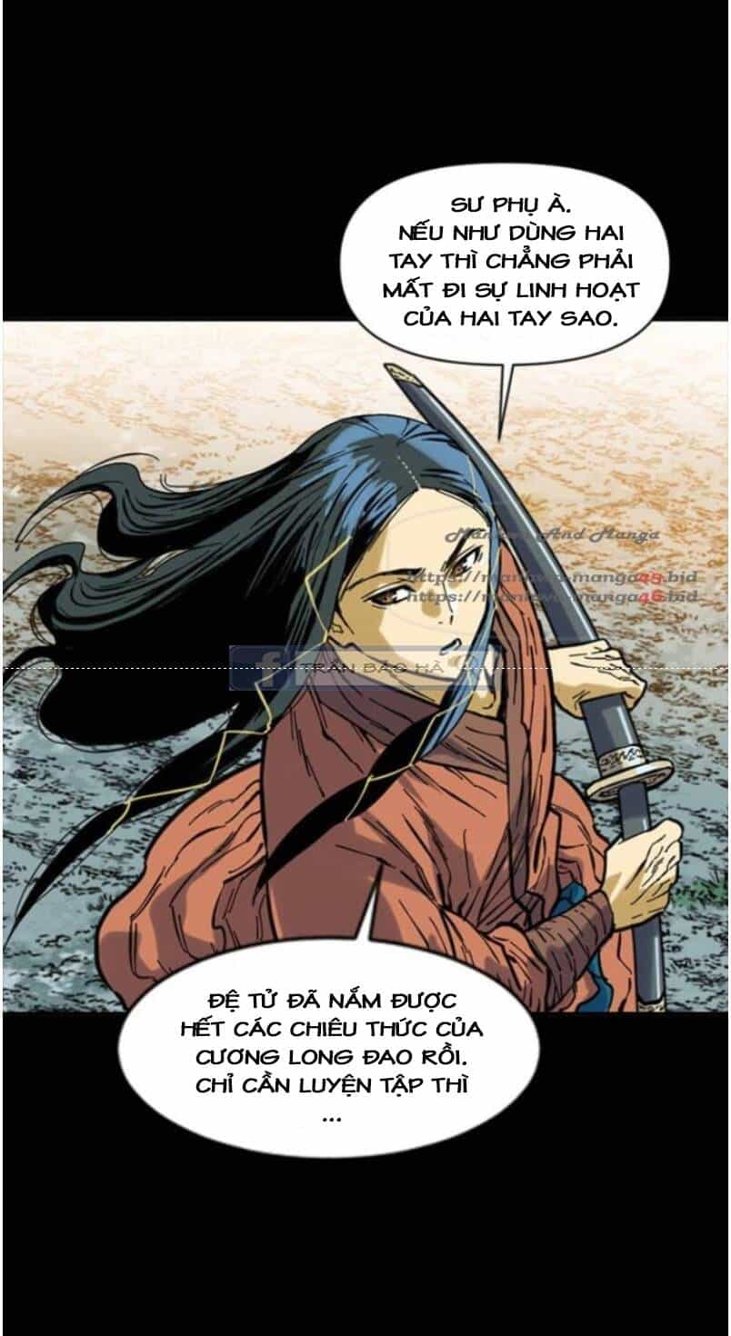 Thiên Hạ Đệ Nhất Nhân - Chương 48 - ảnh 37