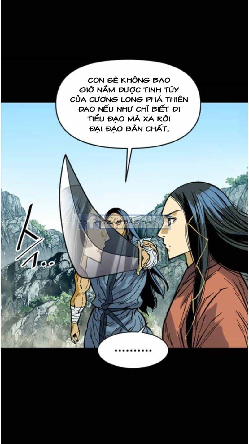 Thiên Hạ Đệ Nhất Nhân - Chương 48 - ảnh 38