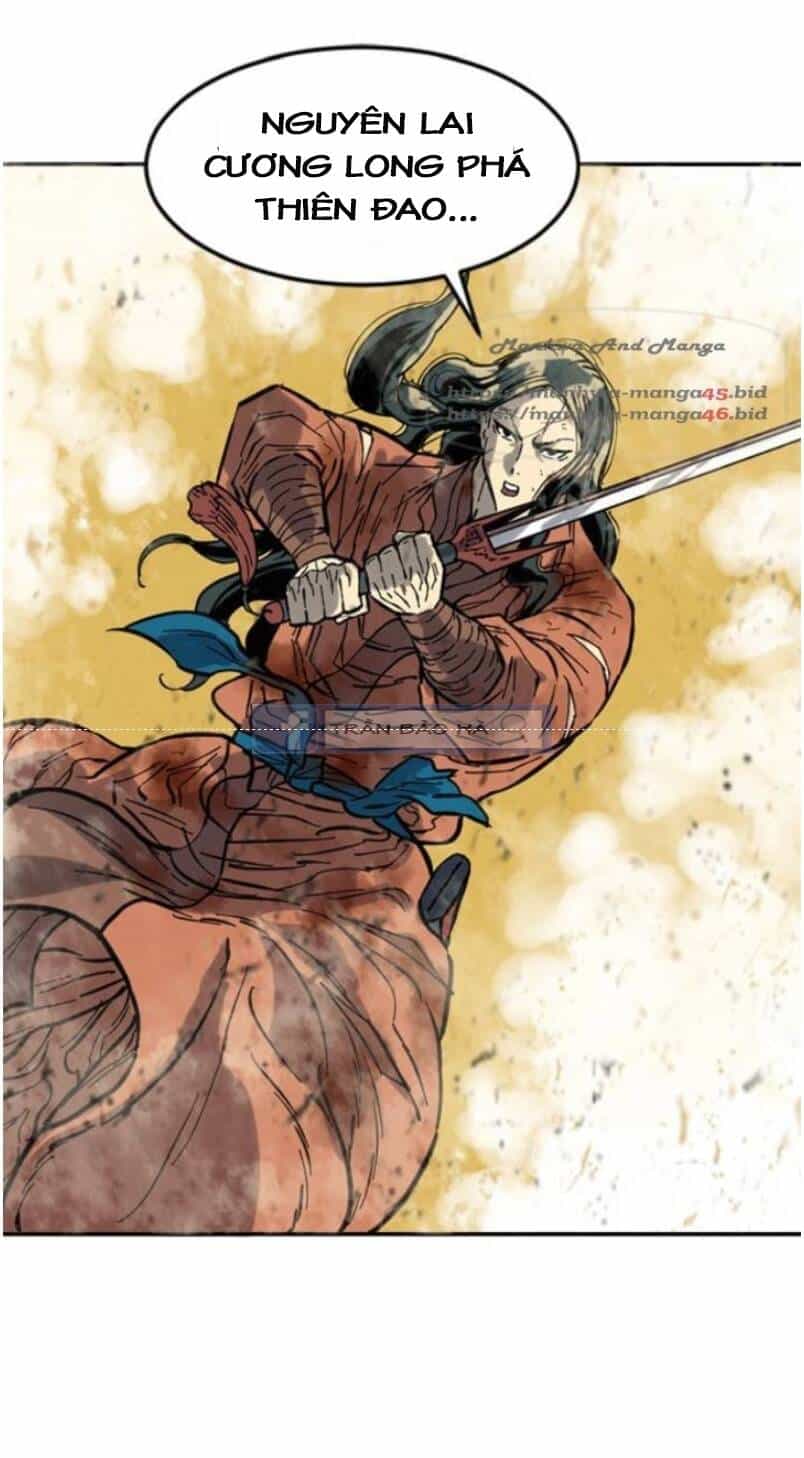 Thiên Hạ Đệ Nhất Nhân - Chương 48 - ảnh 49
