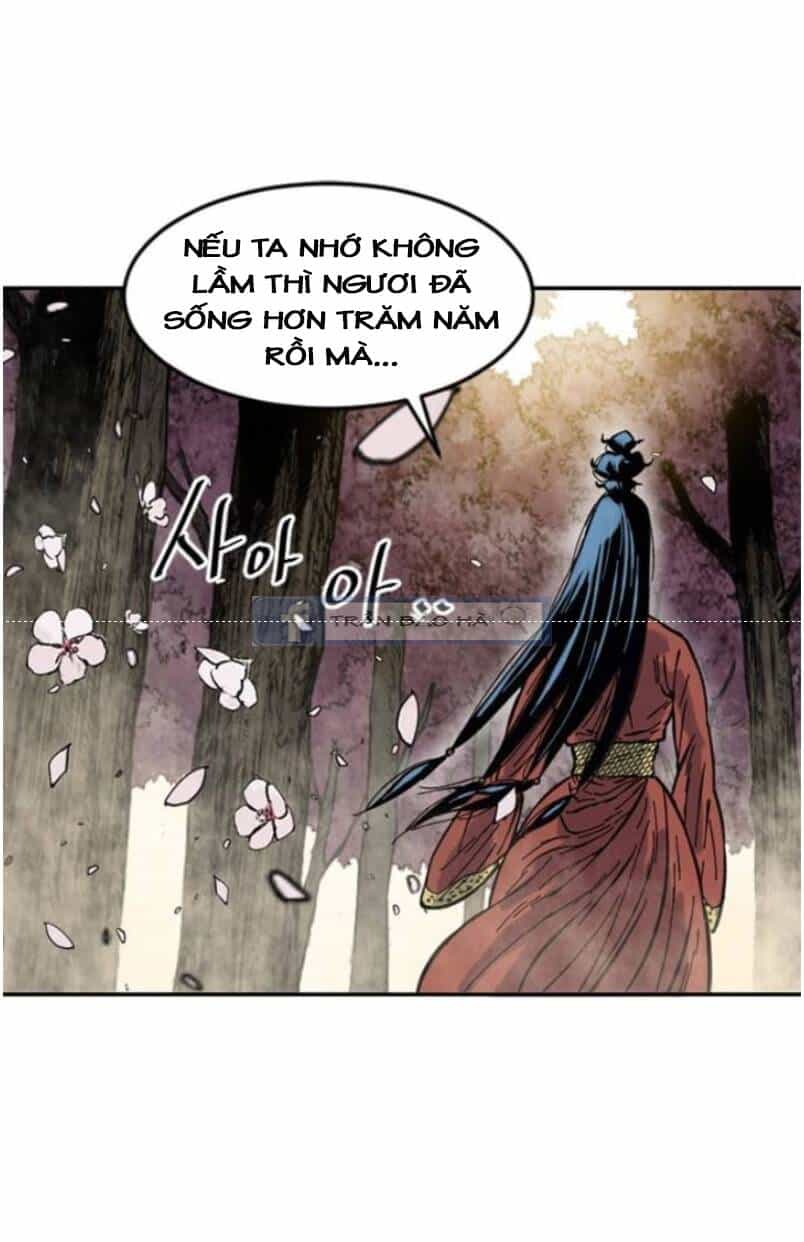 Thiên Hạ Đệ Nhất Nhân - Chương 48 - ảnh 61