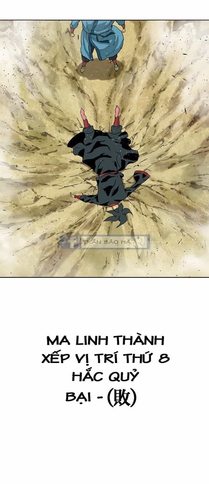 Thiên Hạ Đệ Nhất Nhân - Chương 4 - ảnh 13