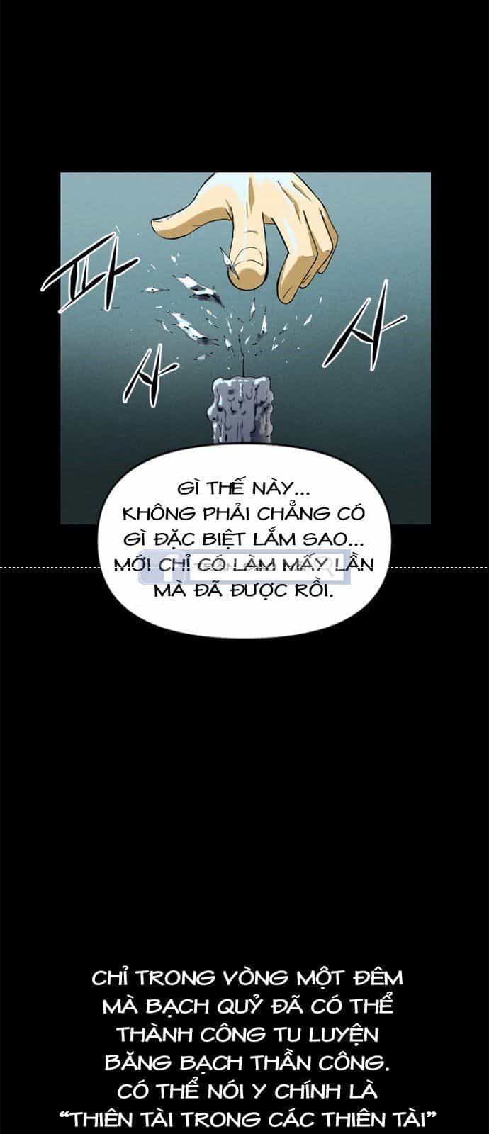 Thiên Hạ Đệ Nhất Nhân - Chương 4 - ảnh 51