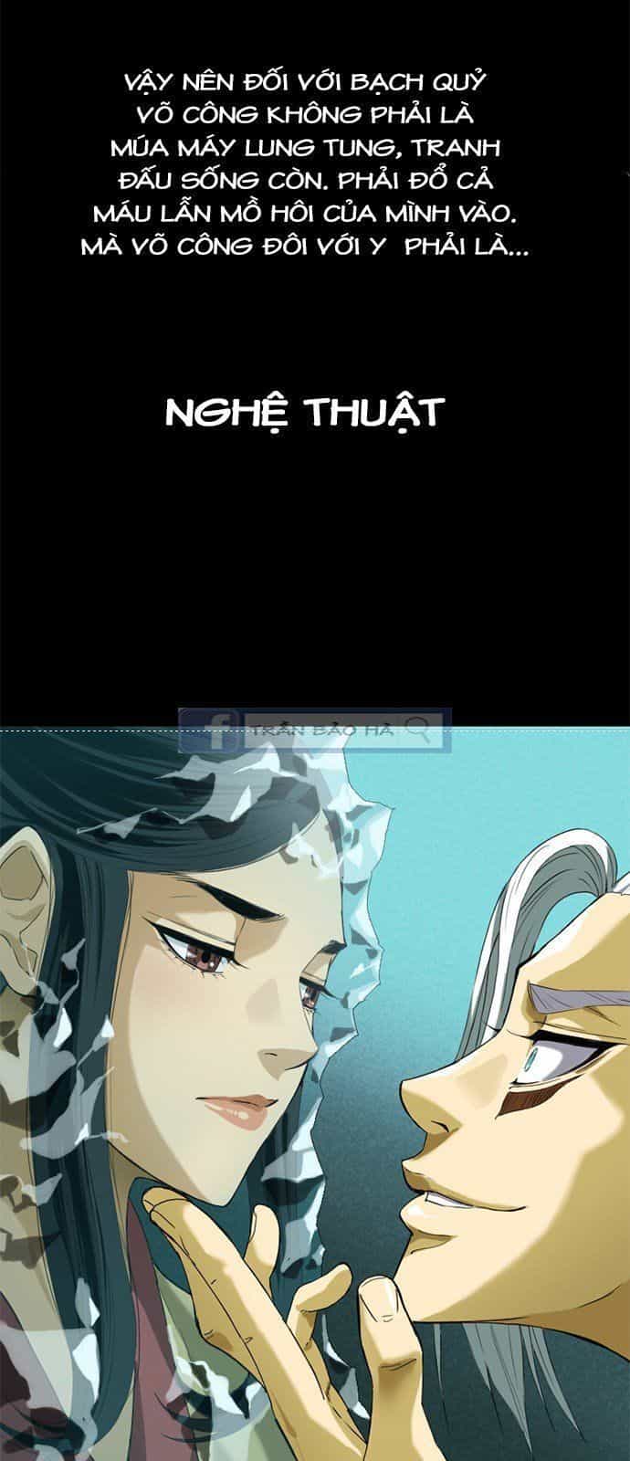 Thiên Hạ Đệ Nhất Nhân - Chương 4 - ảnh 55